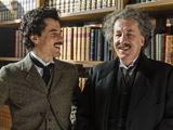 Сериал Гений 2017 онлайн