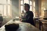 Телесериал Genius 2017 онлайн